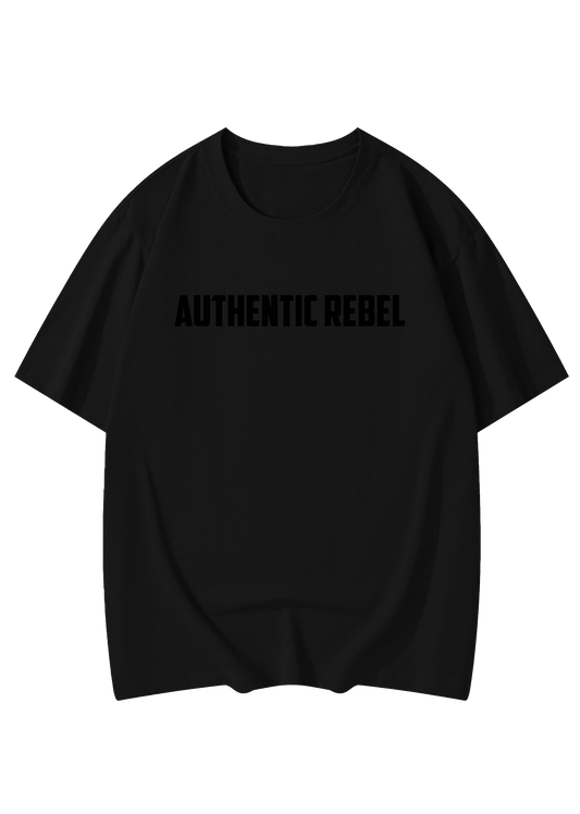 Authentic Rebel T-Shirt