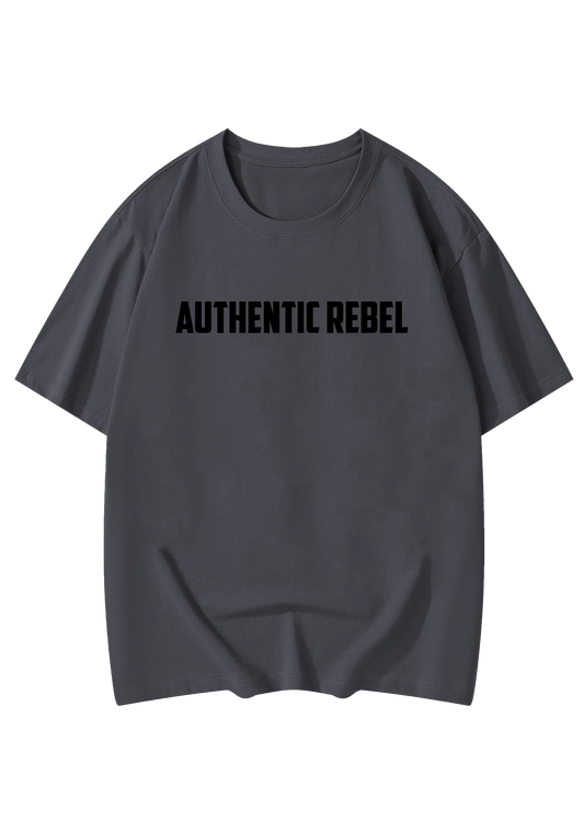 Authentic Rebel T-Shirt