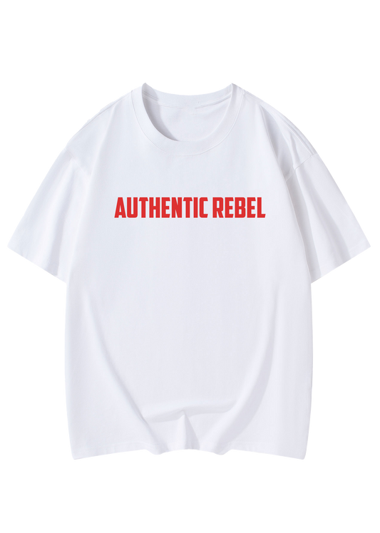 Authentic Rebel T-Shirt